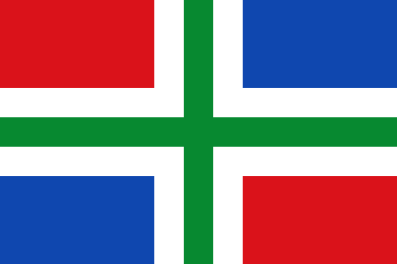 300px Flag Groningensvg